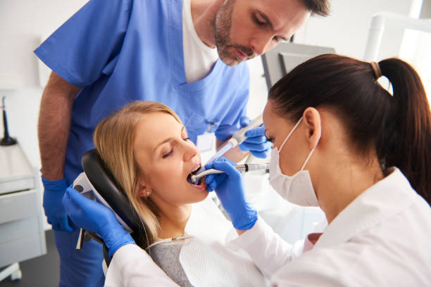 Best Periodontal (Gum) Disease Treatment  in Shortsville, NY