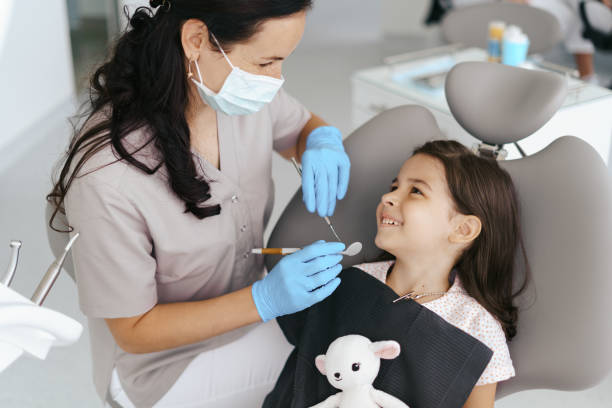 Our Range of Dental Services in Shortsville, NY